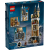 Klocki LEGO 76430 Sowiarnia w Hogwarcie HARRY POTTER